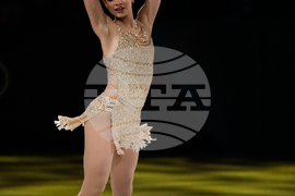 Milan Cortina Olympics Figure Skating
