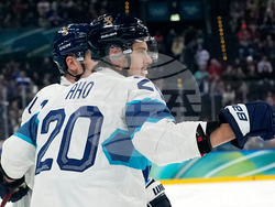 Milan Cortina Olympics Ice Hockey