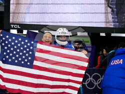 Milan Cortina Olympics Bobsled
