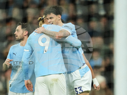 Britain Premier League Soccer