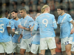 Britain Premier League Soccer