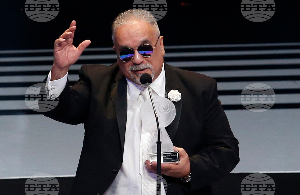 Willie Colon Obit