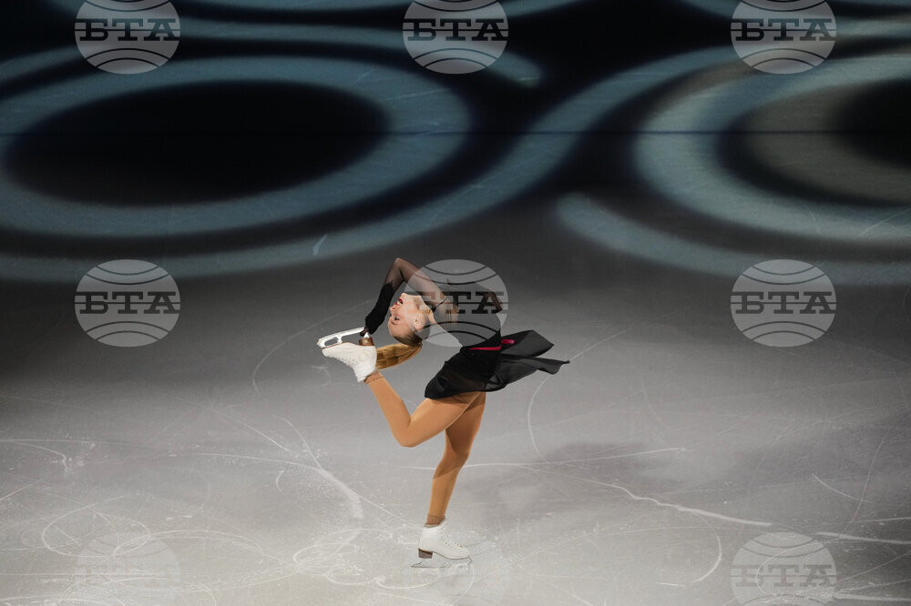 Milan Cortina Olympics Figure Skating