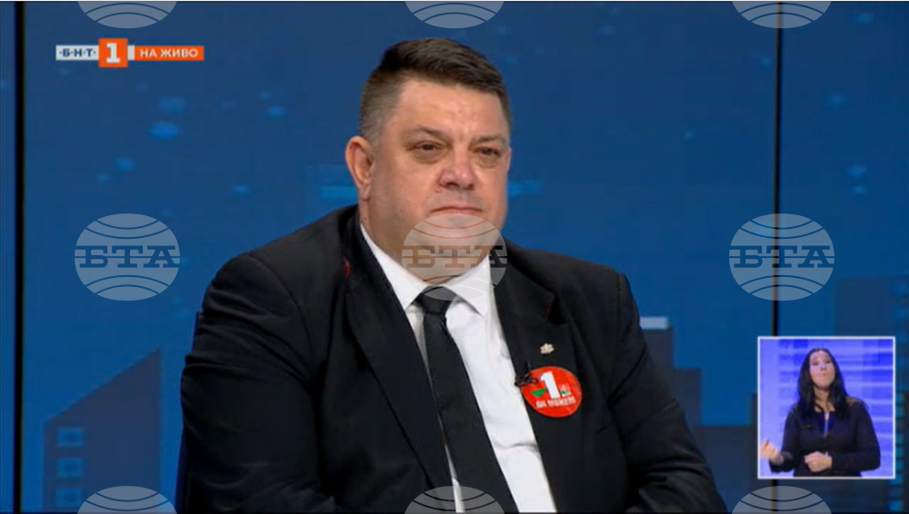 Атанас Зафиров: Таван на цените е доказана мярка – работи в европейските страни, ще даде резултат и в България
