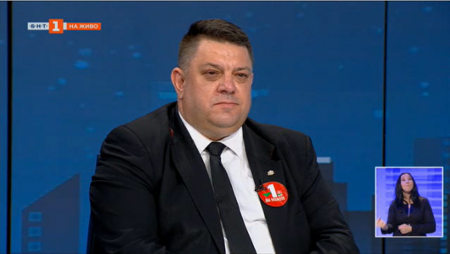 Атанас Зафиров: Таван на цените е доказана мярка – работи в европейските страни, ще даде резултат и в България