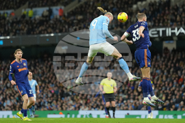 Britain Premier League Soccer