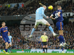 Britain Premier League Soccer