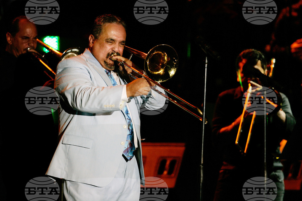 Willie Colon Obit