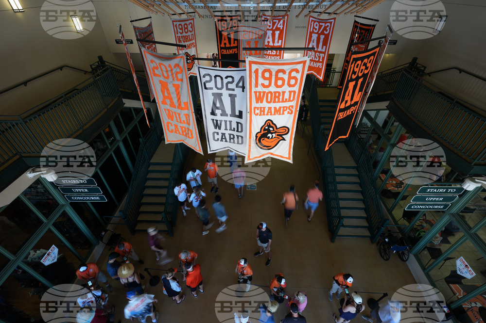 Pirates Orioles Spring Baseball