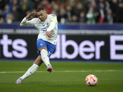 APTOPIX France Netherlands Euro 2024 Soccer