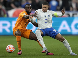 APTOPIX France Netherlands Euro 2024 Soccer