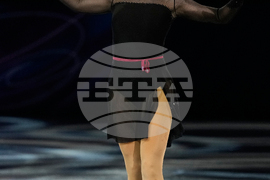 Milan Cortina Olympics Figure Skating