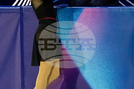 Milan Cortina Olympics Figure Skating