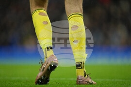 Britain Premier League Soccer