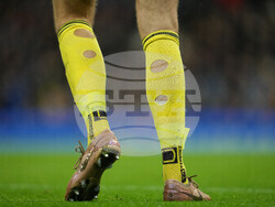 Britain Premier League Soccer