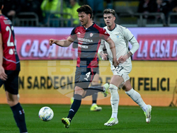 Italy Serie A Soccer