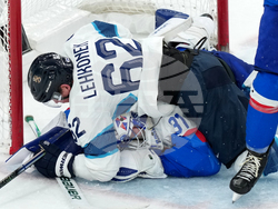 APTOPIX Milan Cortina Olympics Ice Hockey