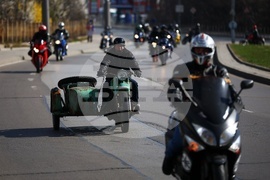 Откриване на Мотосезон 2023