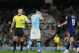 Britain Premier League Soccer