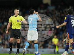 Britain Premier League Soccer