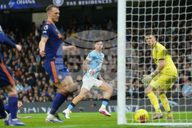 Britain Premier League Soccer