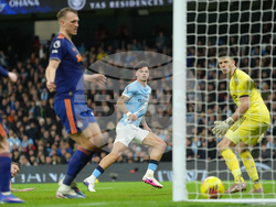 Britain Premier League Soccer