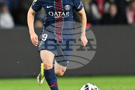 France League One Soccer