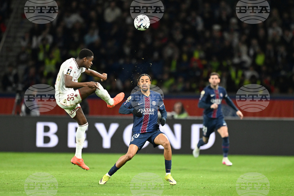 France League One Soccer