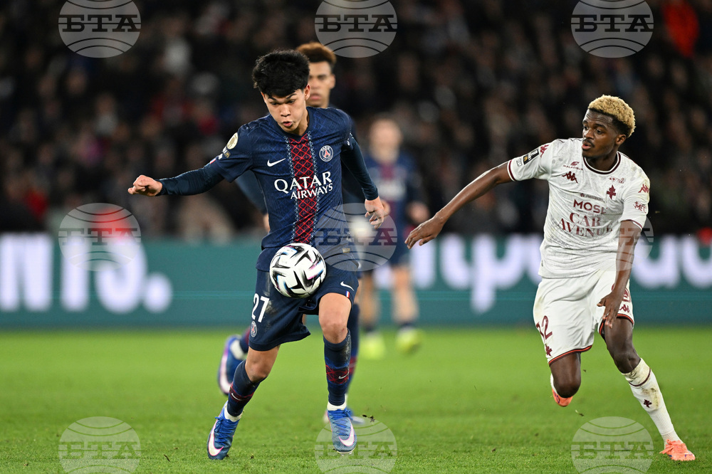 France League One Soccer