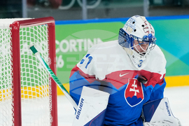 Milan Cortina Olympics Ice Hockey