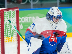 Milan Cortina Olympics Ice Hockey