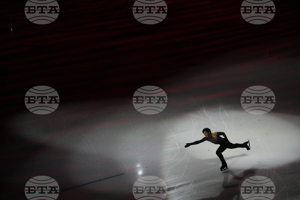 Milan Cortina Olympics Figure Skating