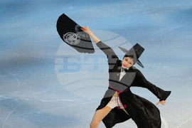 Milan Cortina Olympics Figure Skating