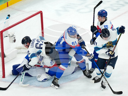 Milan Cortina Olympics Ice Hockey