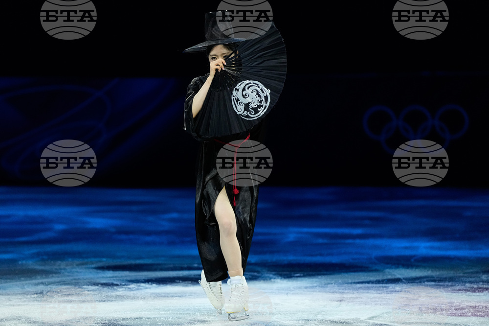 Milan Cortina Olympics Figure Skating