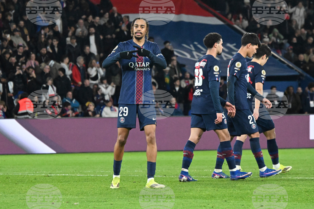 France League One Soccer