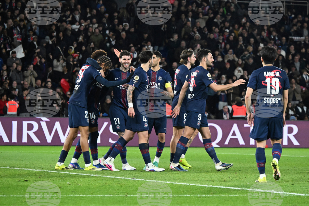 France League One Soccer