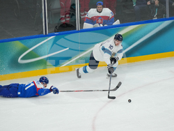 Milan Cortina Olympics Ice Hockey
