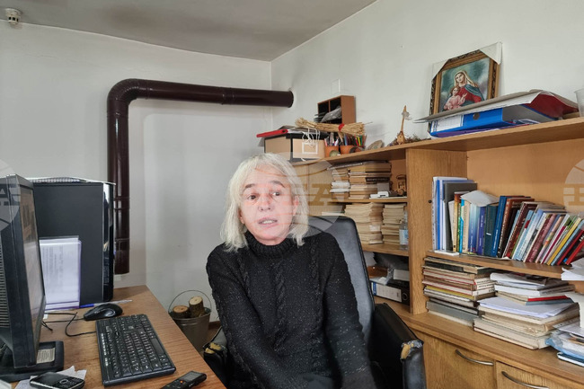 Вярвания и ритуали за Благовещение