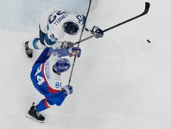 Milan Cortina Olympics Ice Hockey