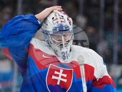 Milan Cortina Olympics Ice Hockey