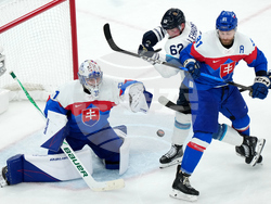 Milan Cortina Olympics Ice Hockey