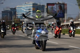 Откриване на Мотосезон 2023