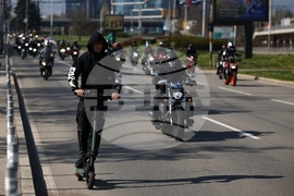 Откриване на Мотосезон 2023