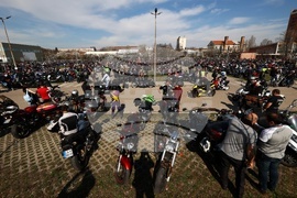 Откриване на Мотосезон 2023