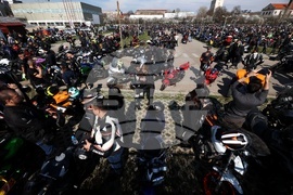 Откриване на Мотосезон 2023