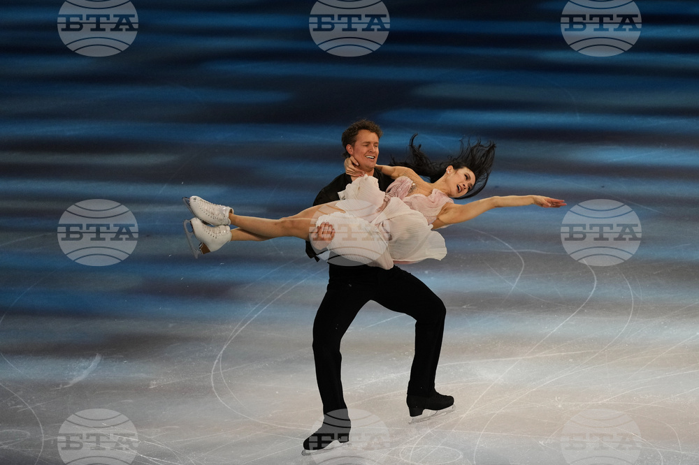 Milan Cortina Olympics Figure Skating