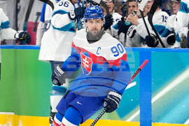 Milan Cortina Olympics Ice Hockey