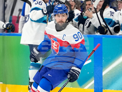 Milan Cortina Olympics Ice Hockey