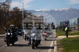 Откриване на Мотосезон 2023